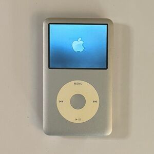 Apple iPod Classic 160GB, 7th Generation